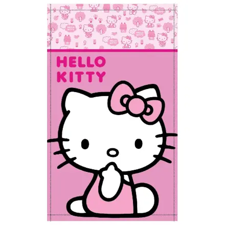 Hello Kitty Cutie uterák na ruky, uterák na tvár, uterák 30x50 cm produktová fotografia