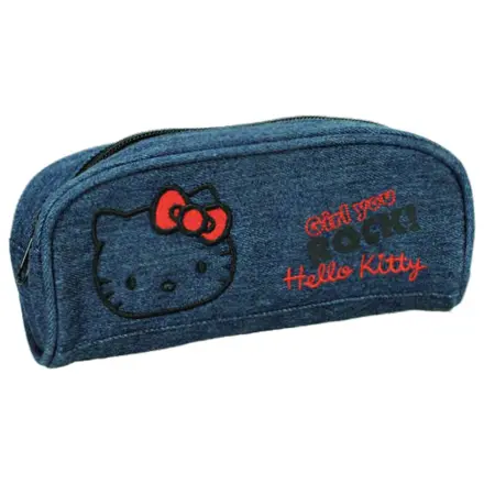 Hello Kitty Denim Peračník 24 cm produktová fotografia