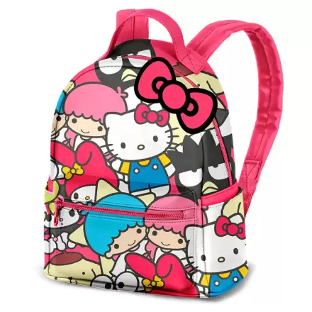 Hello Kitty Friends batoh 25 cm termékfotója