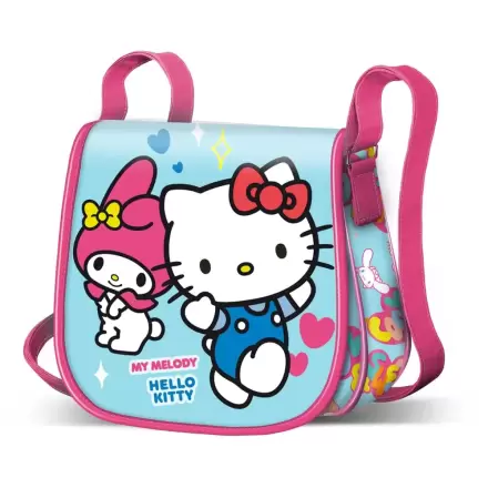 Hello Kitty Friendship taška cez rameno termékfotója