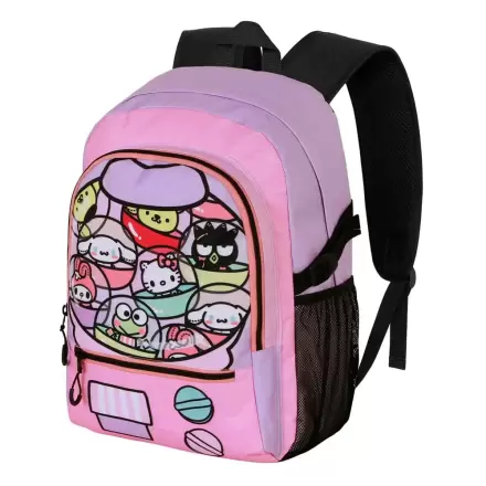 Hello Kitty Gashapon prispôsobiteľný ruksak 44 cm produktová fotografia