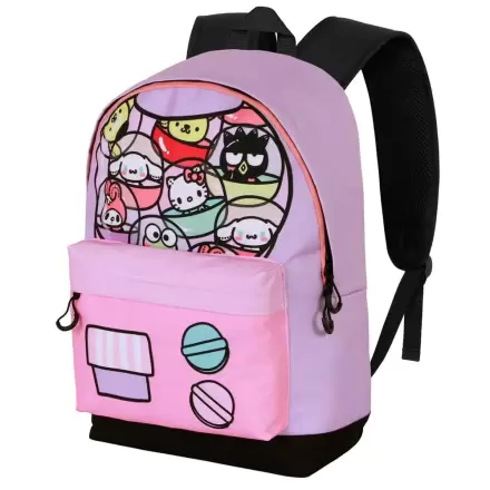 Hello Kitty Gashapon prispôsobiteľný batoh 44 cm produktová fotografia
