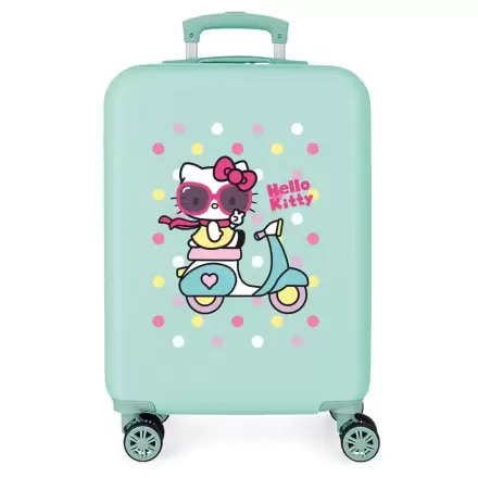 Hello Kitty Girl Gang ABS kufor na kolieskach 55 cm termékfotója