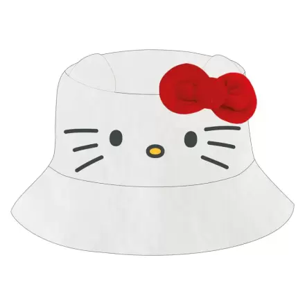 Hello Kitty čiapka termékfotója