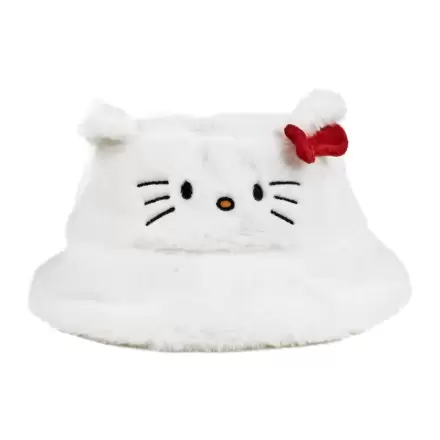 Hello Kitty čiapka produktová fotografia