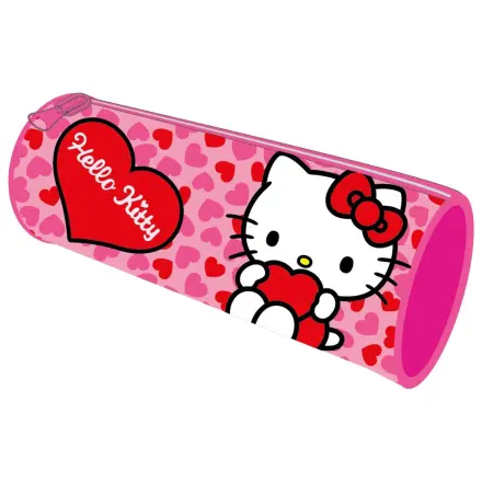Hello Kitty Heart peračník 23 cm produktová fotografia
