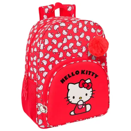Hello Kitty Iconic adaptabilný ruksak 42cm produktová fotografia