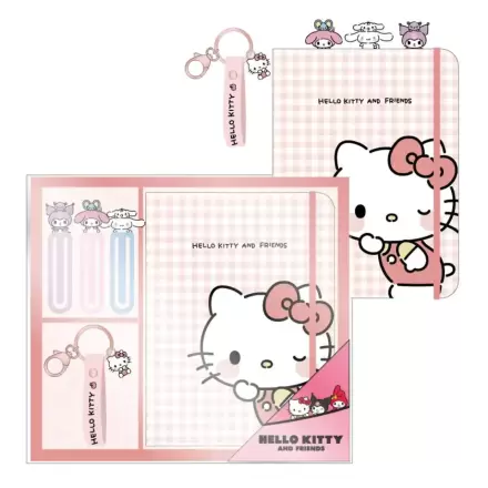 Súprava písacích potrieb Hello Kitty termékfotója