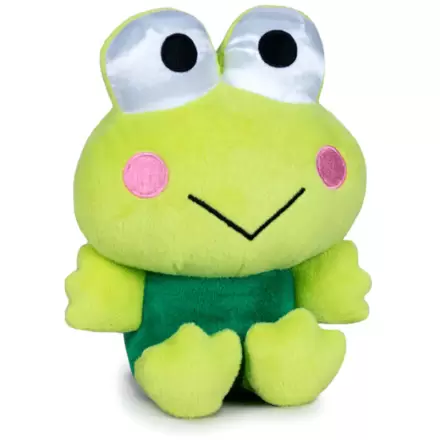 Hello Kitty Keroppy plyšová hračka 22 cm termékfotója