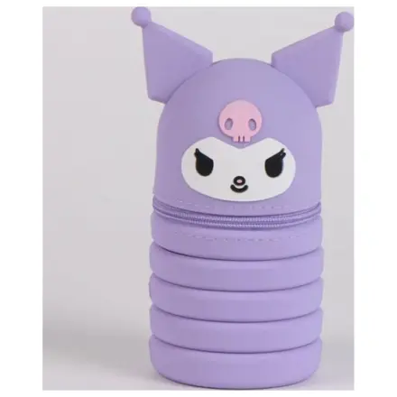 Hello Kitty Kuromi 3D peračník 20 cm produktová fotografia