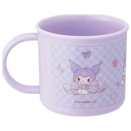 Hello Kitty Kuromi Hrnček 200ml produktová fotografia