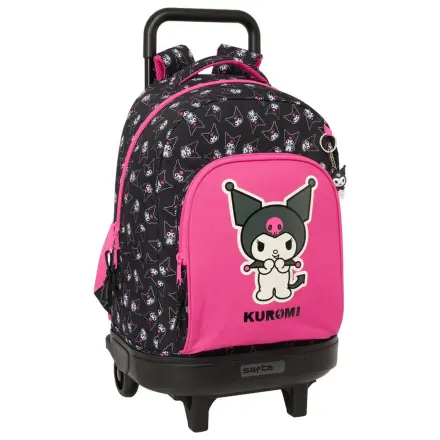 Hello Kitty Kuromi Kompaktný trolejbus 45cm produktová fotografia