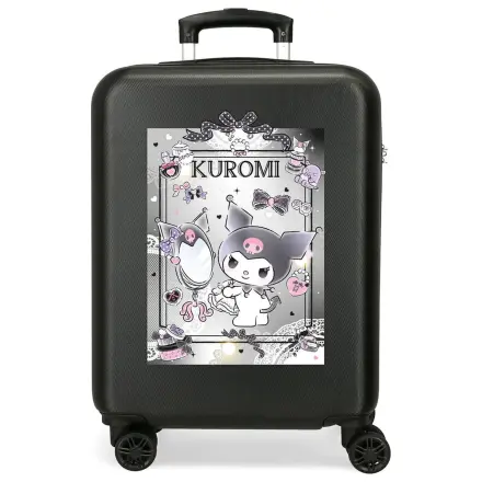 Hello Kitty Kuromi Dream Closer ABS vozík kufor 55cm produktová fotografia