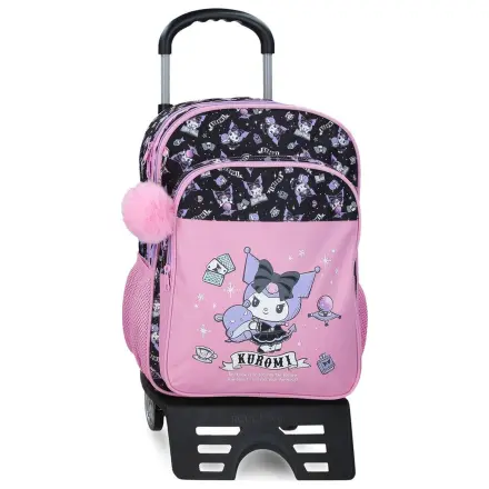 Hello Kitty Kuromi vozík na veštenie 40cm produktová fotografia