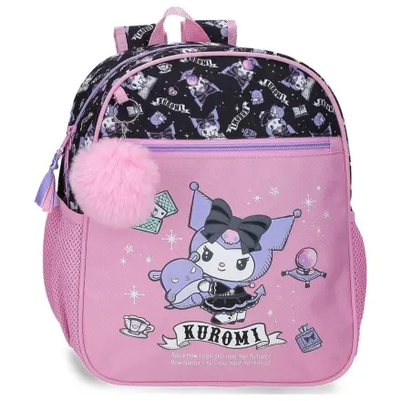 Hello Kitty Kuromi Fortune Telling adaptabilný batoh 33 cm produktová fotografia