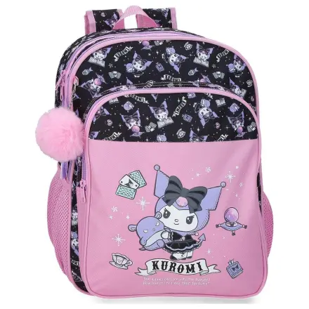Hello Kitty Kuromi Fortune Telling adaptabilný batoh 40cm produktová fotografia