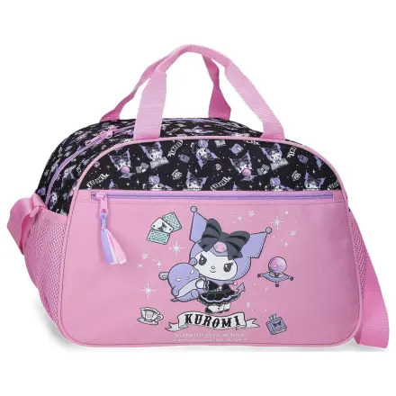 Hello Kitty Kuromi Fortune Telling cestovná taška 40 cm produktová fotografia