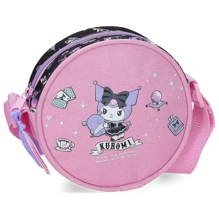 Hello Kitty Kuromi Fortune Telling taška cez rameno produktová fotografia