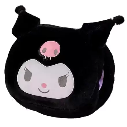 Hello Kitty Kuromi Vankúš na ohrievanie rúk produktová fotografia