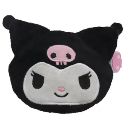 Hello Kitty Kuromi peňaženka 13 cm termékfotója