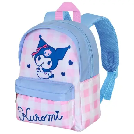 Hello Kitty Kuromi Sweety batoh 27cm produktová fotografia