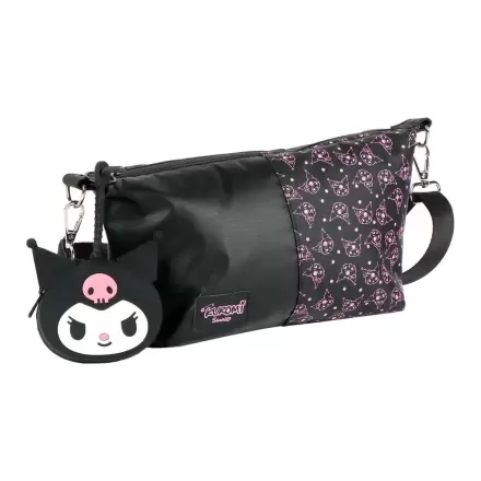 Hello Kitty Kuromi taška produktová fotografia