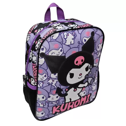 Hello Kitty Kuromi ruksak 26cm termékfotója