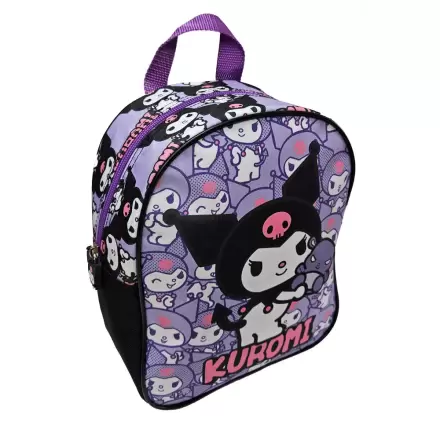 Hello Kitty Kuromi ruksak 29cm termékfotója