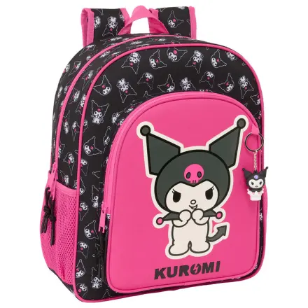Hello Kitty Kuromi adaptívny batoh 38 cm produktová fotografia
