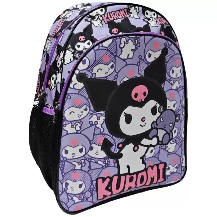 Hello Kitty Kuromi batoh 40cm termékfotója