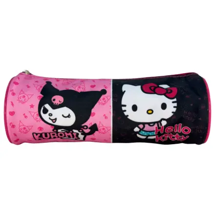 Hello Kitty & Kuromi peračník produktová fotografia