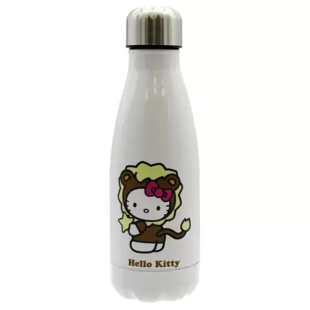 Hello Kitty Leo fľaša z nehrdzavejúcej ocele 550 ml termékfotója