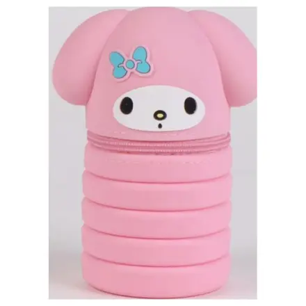 Hello Kitty Melody 3D peračník 20 cm produktová fotografia