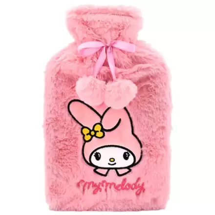 Hello Kitty My Melody termofor produktová fotografia
