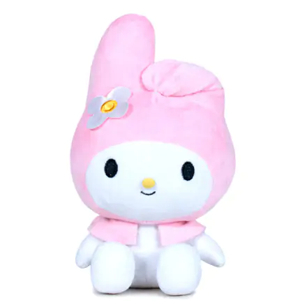 Hello Kitty My Melody plyšová hračka 24 cm produktová fotografia