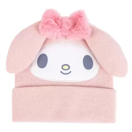 Hello Kitty My Melody klobúk produktová fotografia