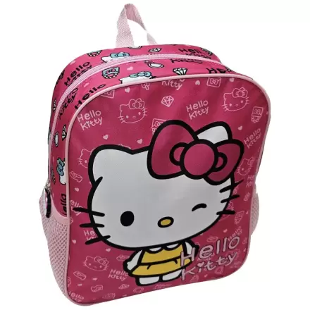 Hello Kitty My Style ruksak 26 cm termékfotója