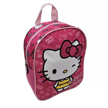 Hello Kitty My Style batoh 29cm termékfotója