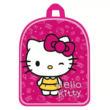 Hello Kitty My Style ruksak 30cm termékfotója