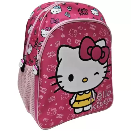 Hello Kitty My Style ruksak 40cm termékfotója