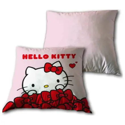 Hello Kitty Vankúš produktová fotografia