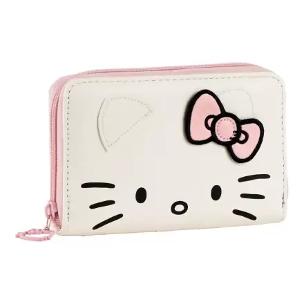 Hello Kitty peňaženka produktová fotografia