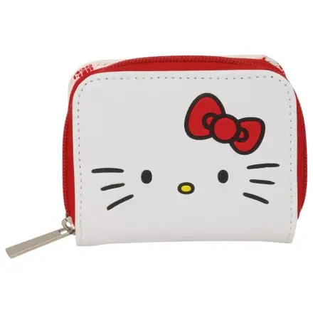 Hello Kitty Peňaženka produktová fotografia
