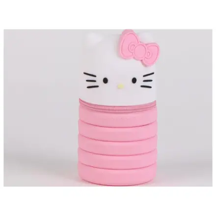 Hello Kitty Pink 3D peračník 20 cm produktová fotografia