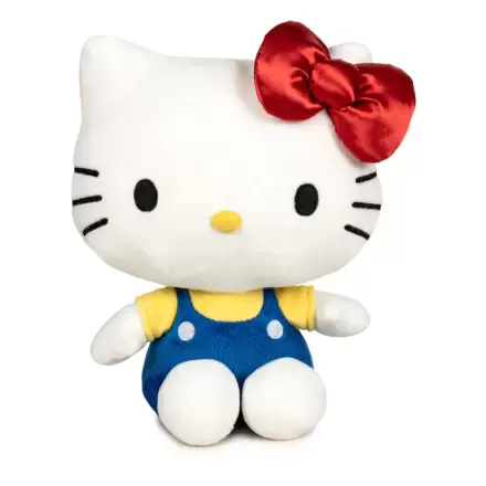 Hello Kitty plyšová hračka 15 cm produktová fotografia