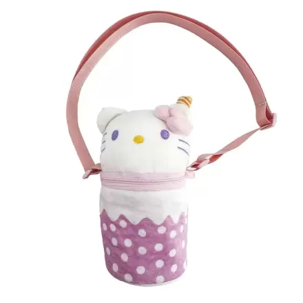 Plyšová taška Hello Kitty produktová fotografia