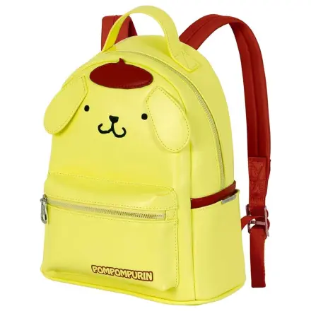 Hello Kitty Pompompurin batoh 29 cm produktová fotografia