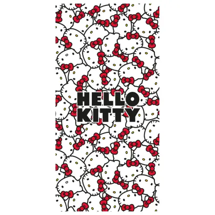 Hello Kitty Red Bows Uterák produktová fotografia