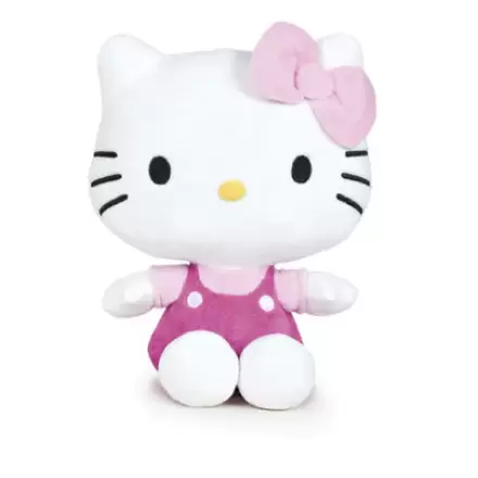 Hello Kitty plyšová hračka Pink 22 cm produktová fotografia