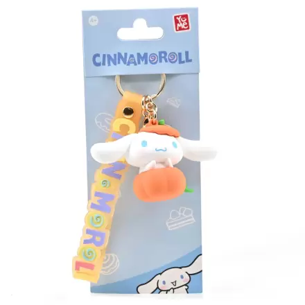 Hello Kitty Sanrio Cinnamoroll kľúčenka produktová fotografia